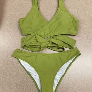 Cupshe 2 piece